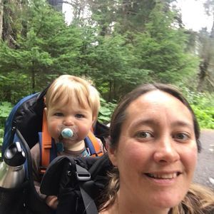 Meet your Posher, Shannon